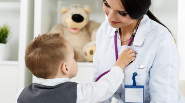 Asuransi kesehatan terbaik untuk anak